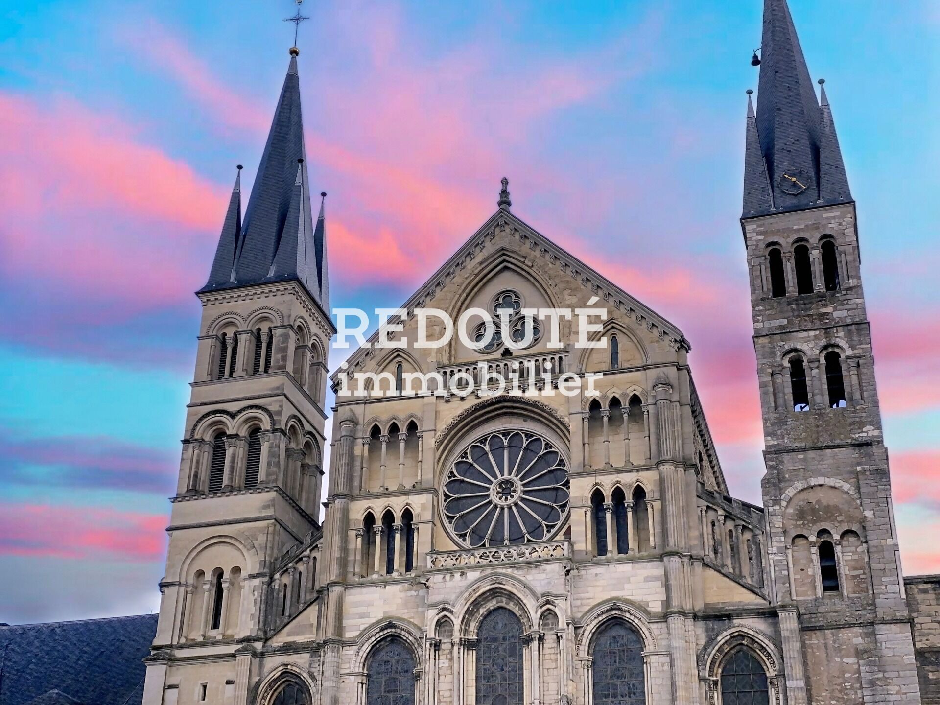 Image de maison  vendre