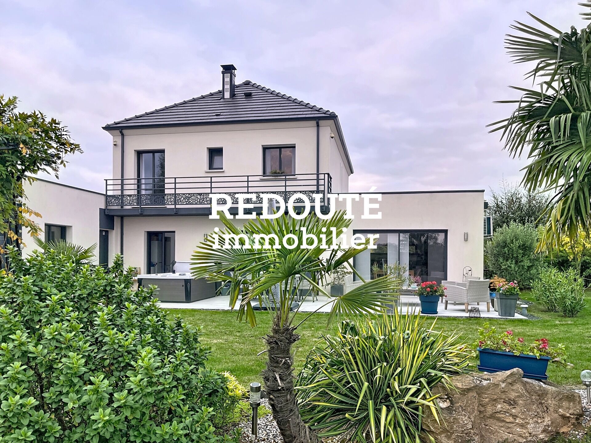 Image de maison  vendre