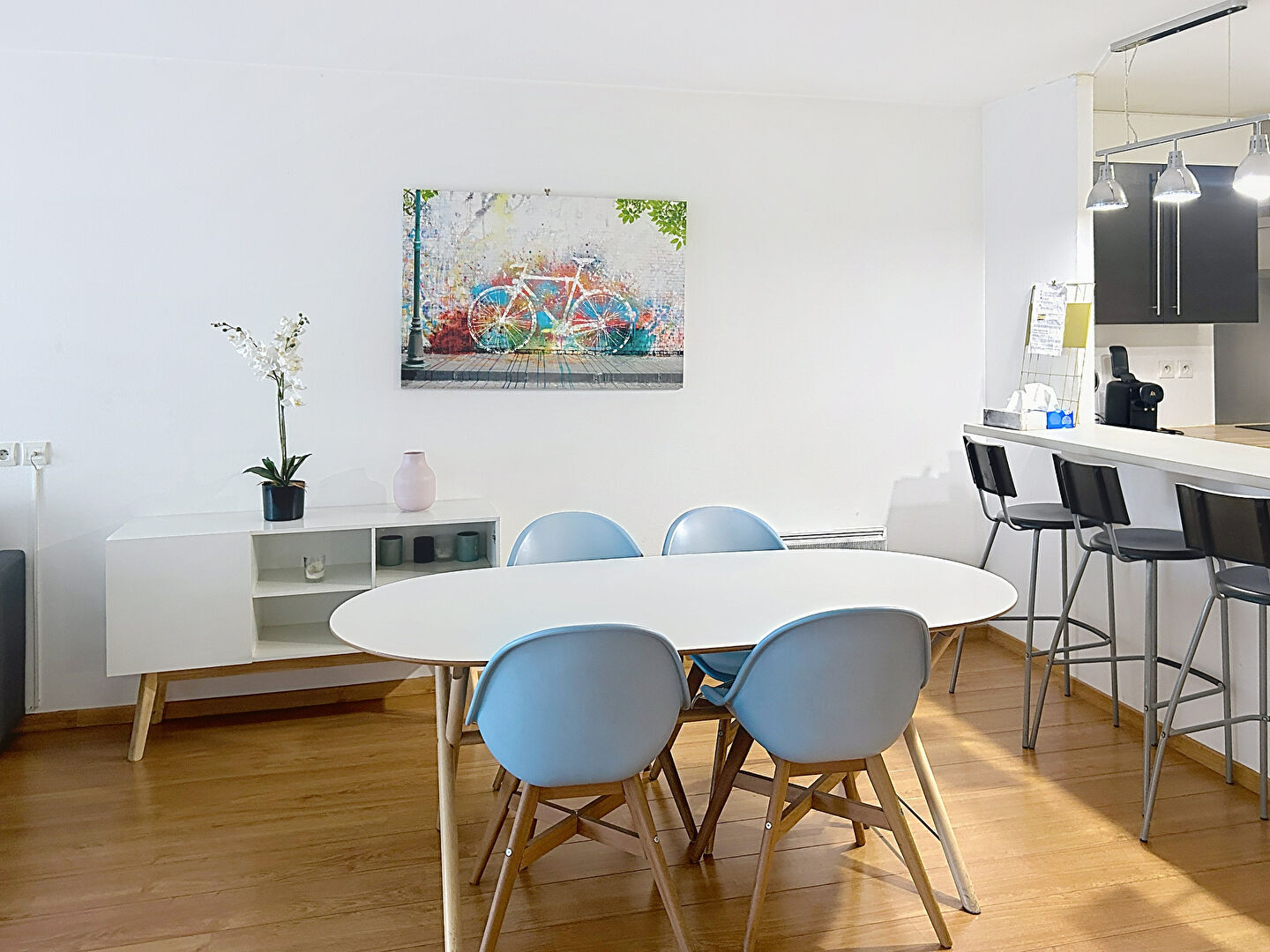 Image de maison � vendre