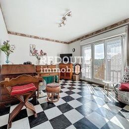APPARTEMENT DE TYPE 1 SECTEUR REIMS NORD