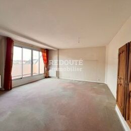 APPARTEMENT MOISSONS