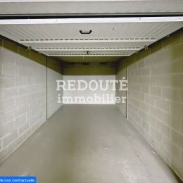 REIMS - Secteur Saint Rémi