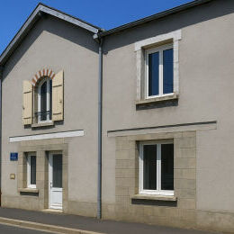 EPERNAY La Villa - Maison 5 pièces