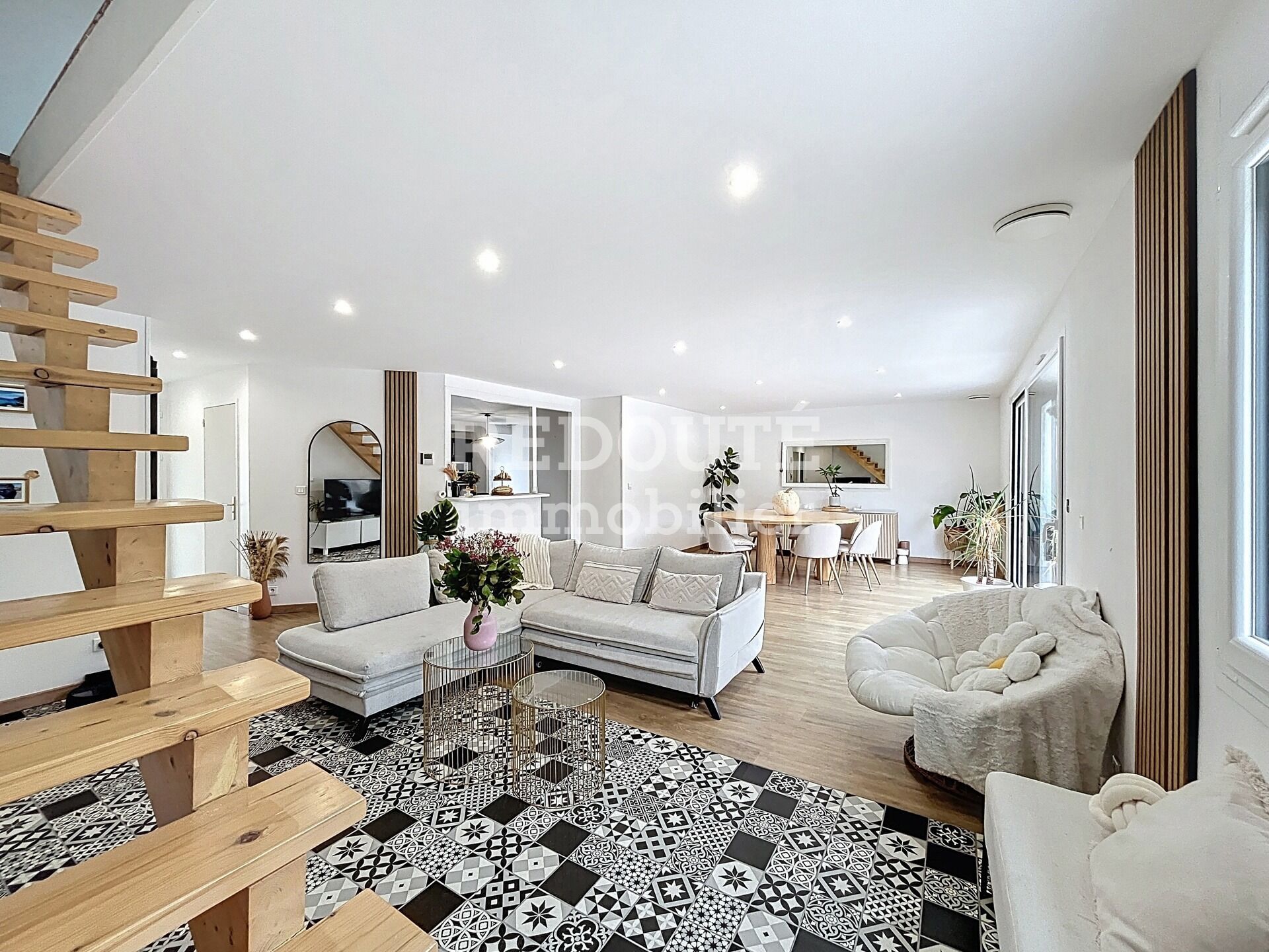 Image de maison  vendre