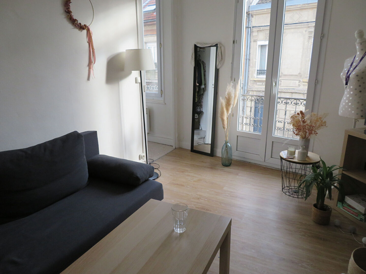 Image de maison  vendre