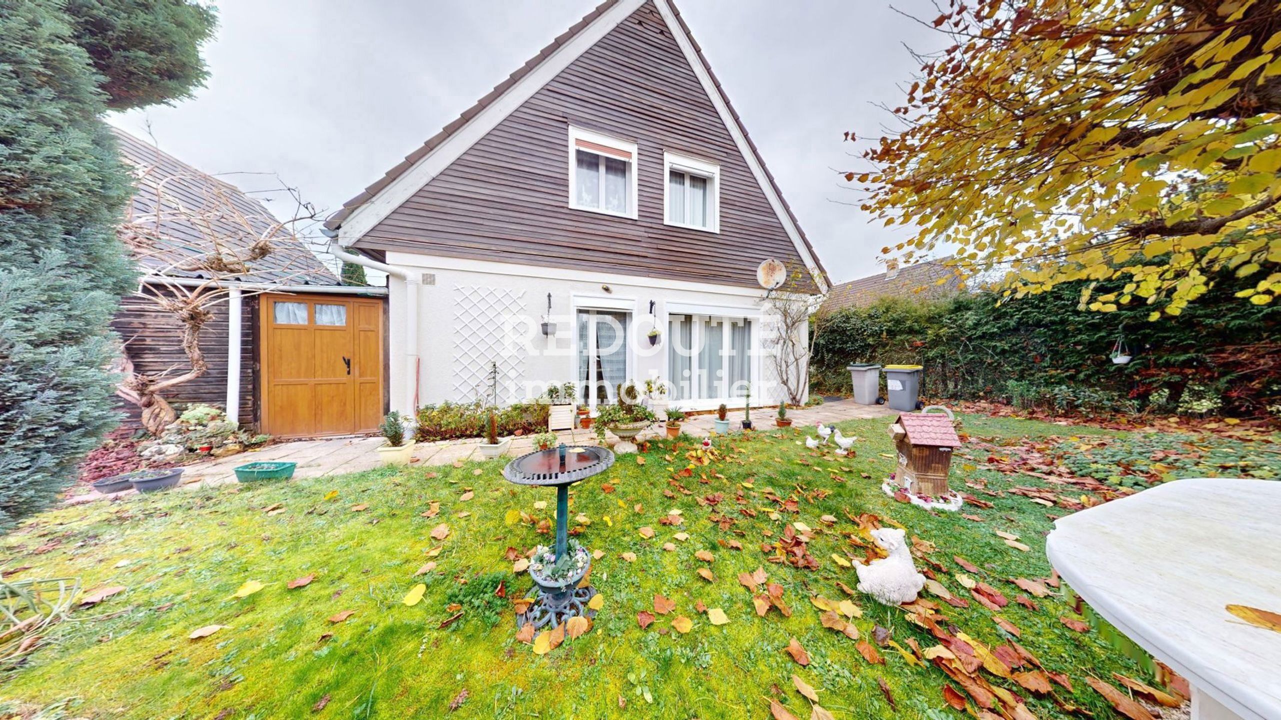 Image de maison  vendre