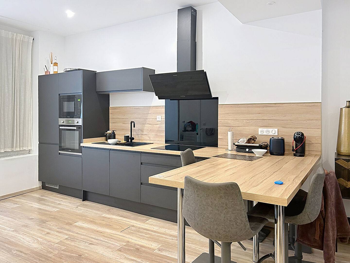 Image de maison  vendre