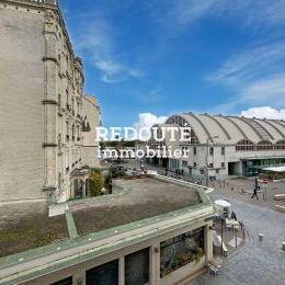 A VENDRE: APPARTEMENT TYPE 2 - HYPER CENTRE BOULINGRIN