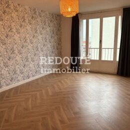 A VENDRE SECTEUR PETIT BETHENY F2 AVEC BALCONS