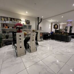 A VENDRE - REIMS - BEZANNES - MAISON CONTEMPORAINE GARAGE