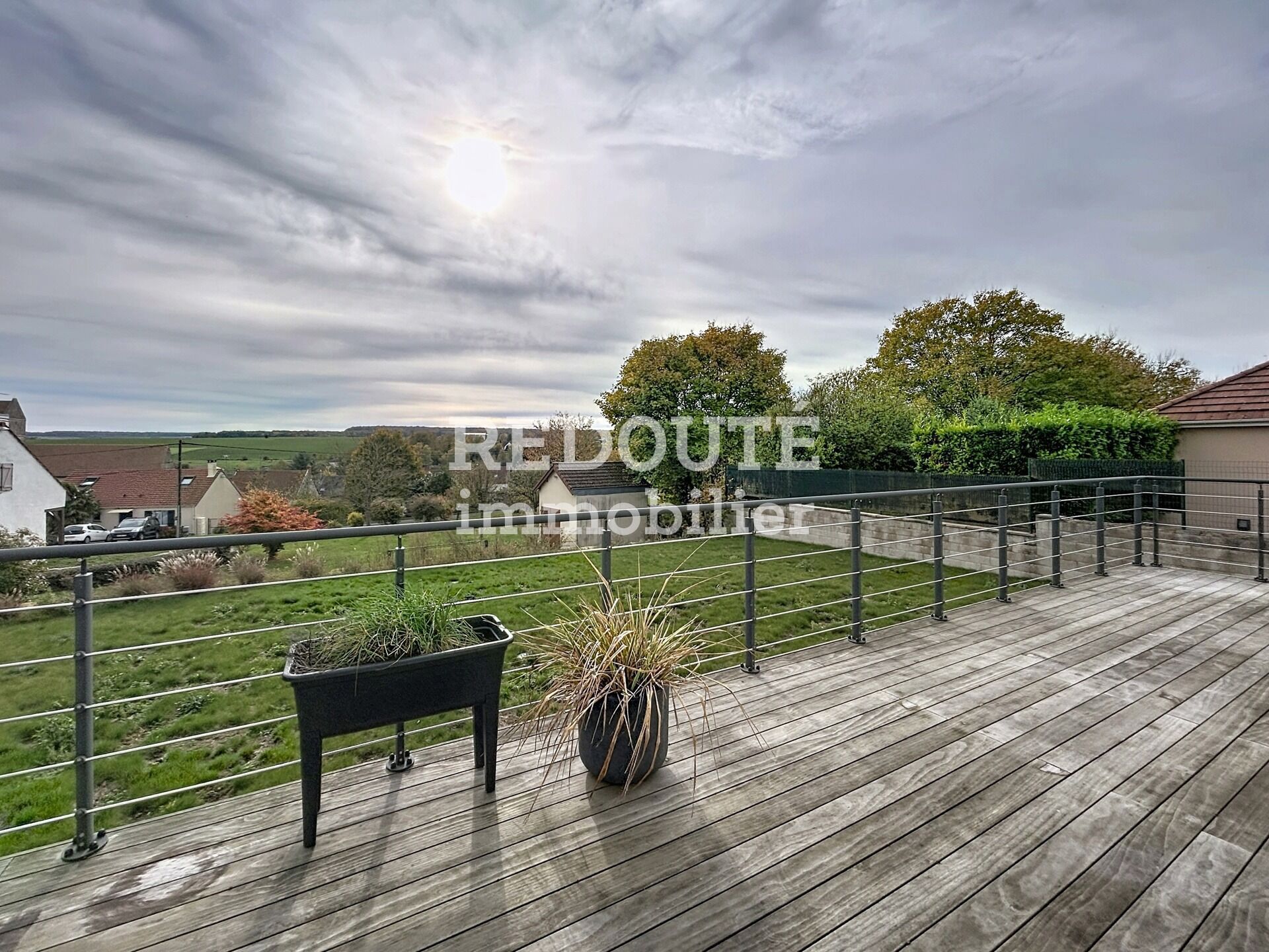 Image de maison  vendre