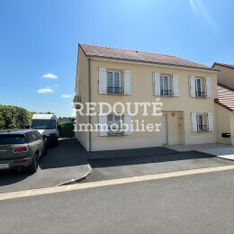 SEPT-SAULX - Maison habitable de plain pied - Pas de travaux