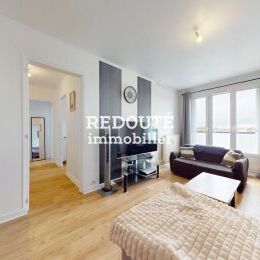 Appartement entirement rnov - Secteur LUTON