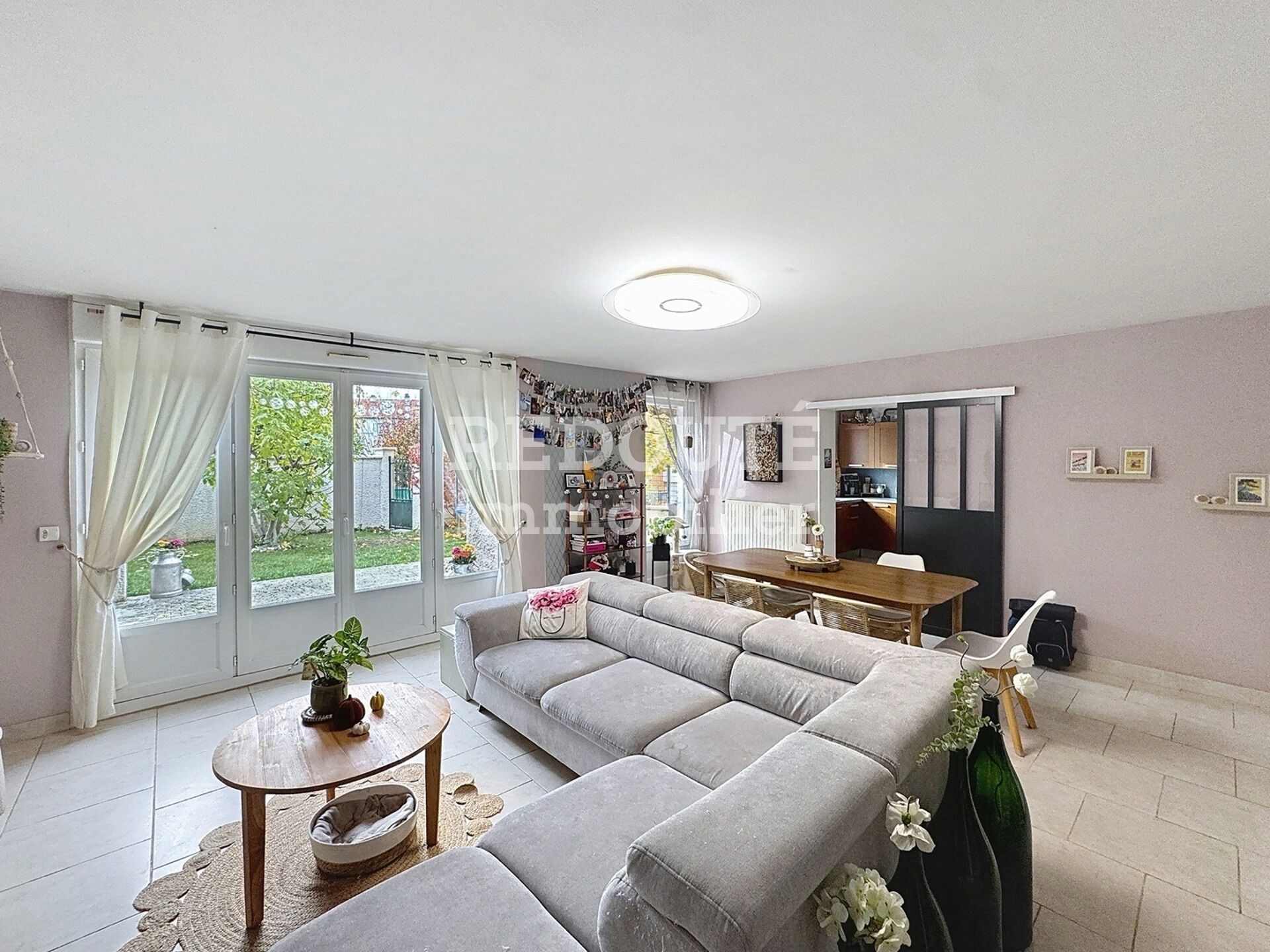 Image de maison  vendre