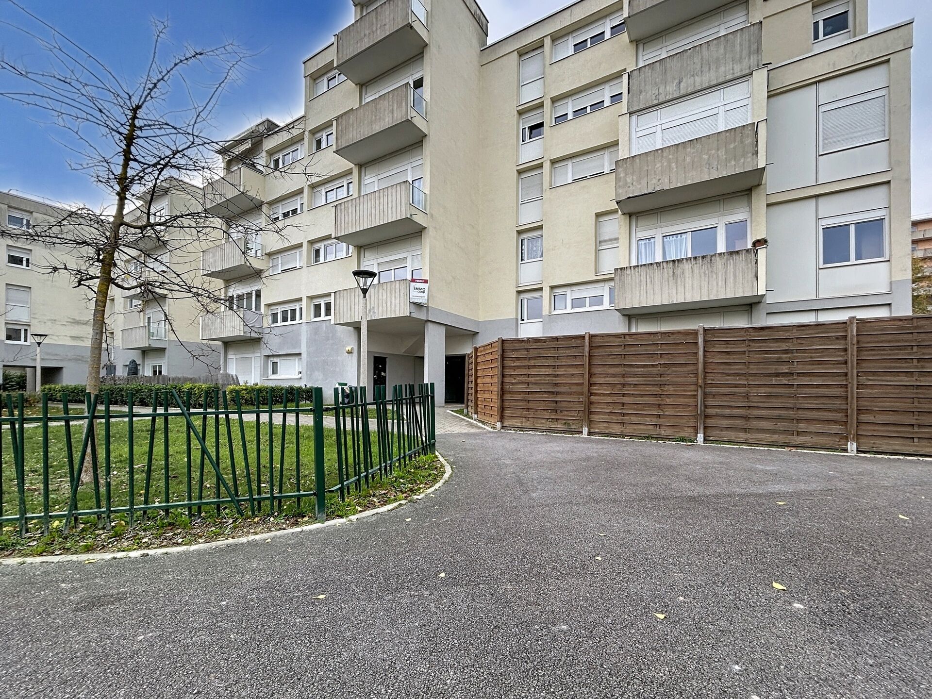 Image de maison  vendre