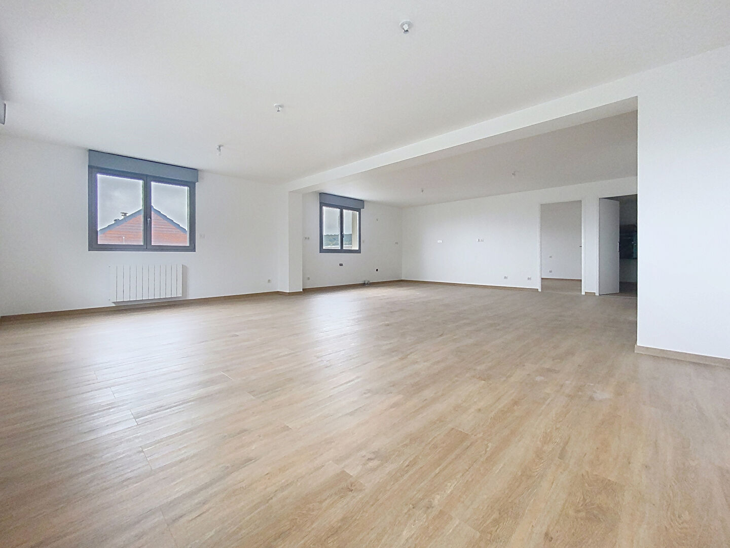 Image de maison  vendre