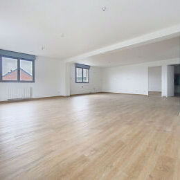 CHAMPILLON - Bureaux avec terrasse