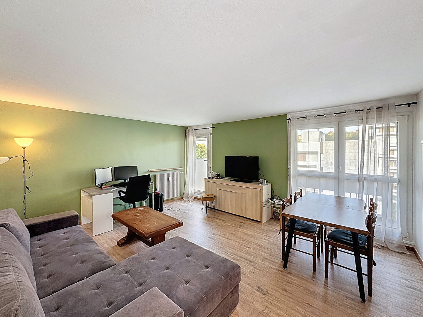 Image de maison  vendre