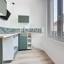 CLAIRMARAIS - APPARTEMENT DE TYPE 1 ENTIEREMENT RENOVE