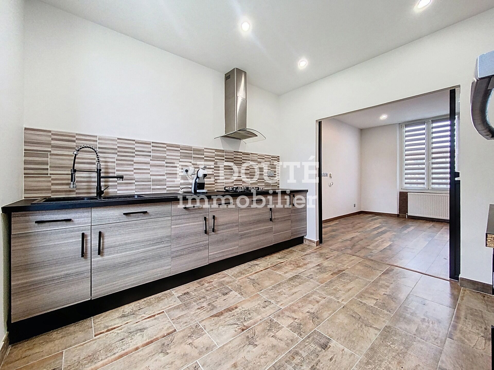 Image de maison  vendre