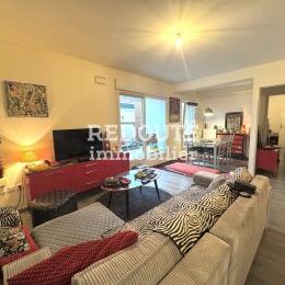 A VENDRE - REIMS SECTEUR AVE DE PARIS - T2 TERRASSE PARKING