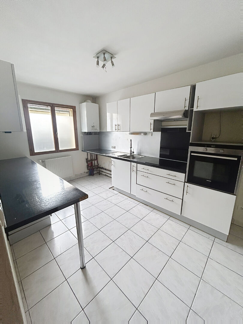 Image de maison  vendre