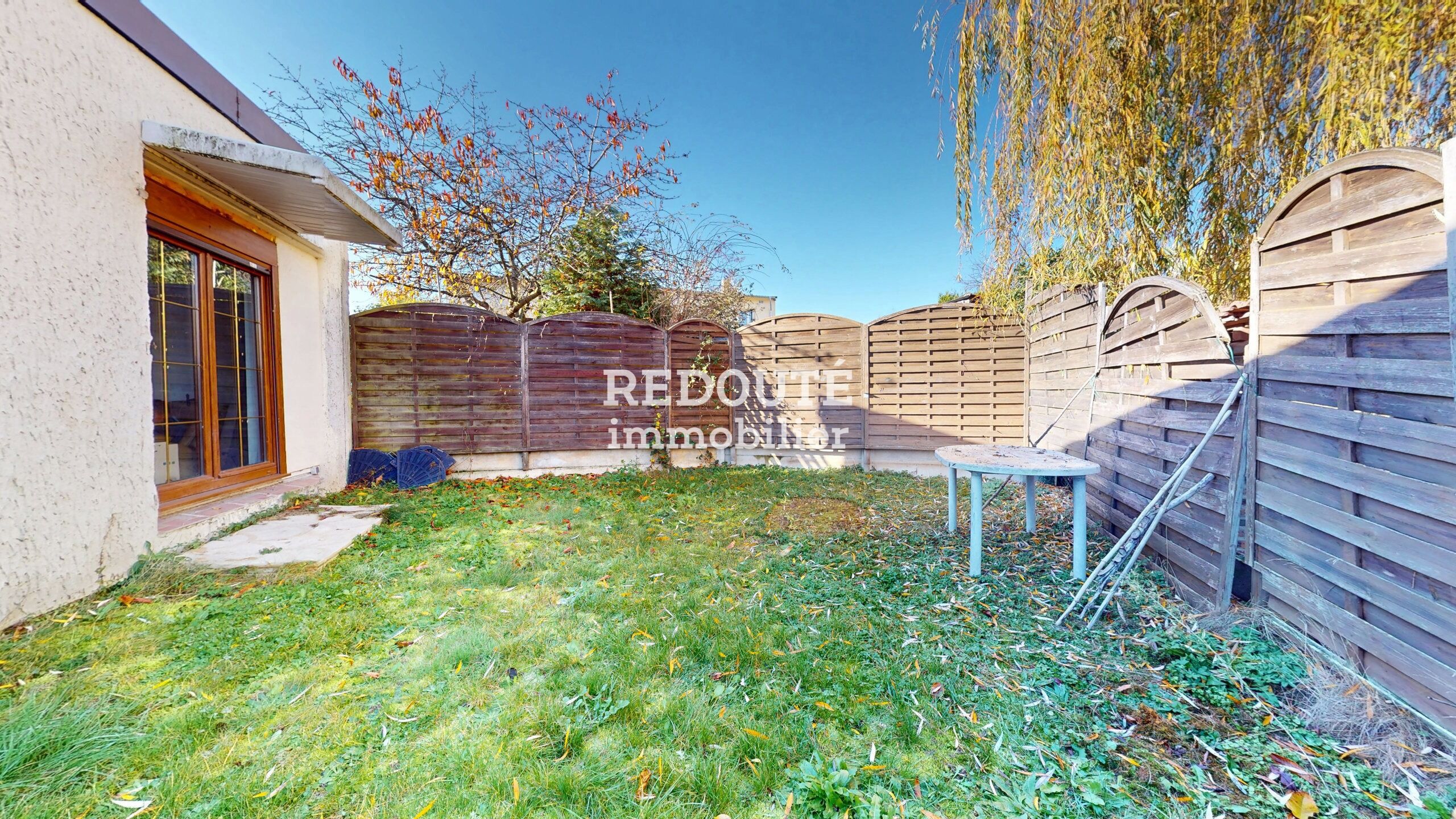 Image de maison  vendre