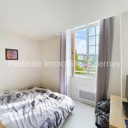 Bien d'investissement T2 Epernay