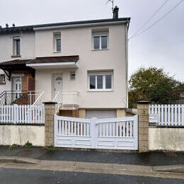 REIMS - LA NEUVILLETTE