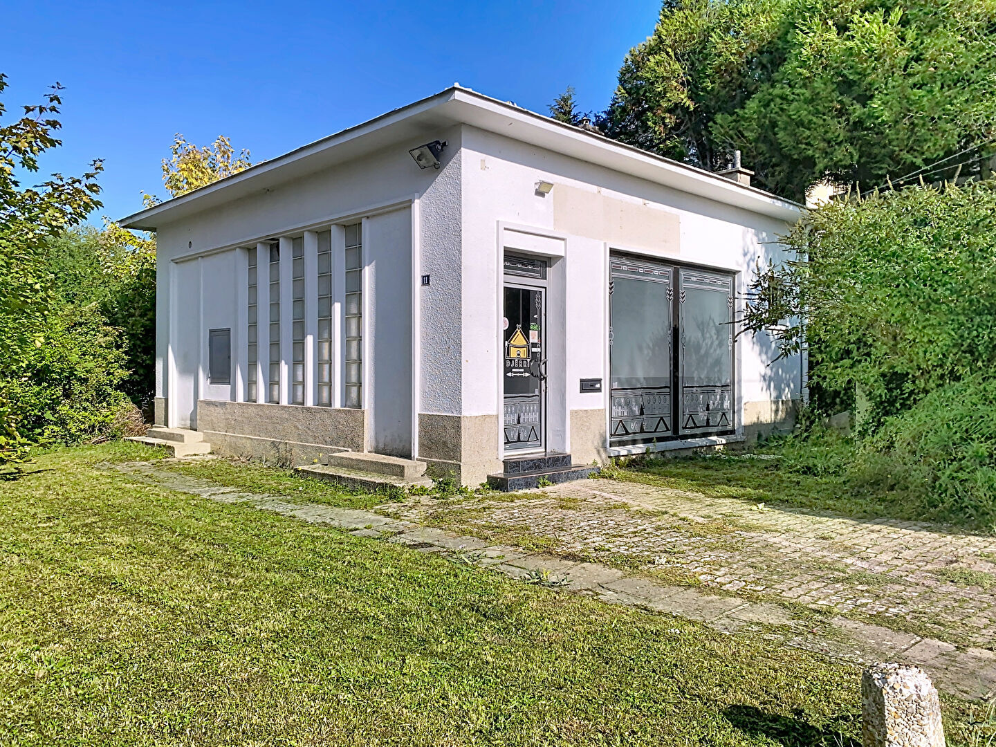 Image de maison  vendre