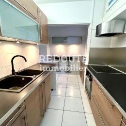 APPARTEMENT T4 AVEC BALCON ET CAVE - SECTEUR LUTON