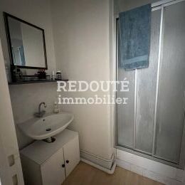IDEAL INVESTISSEUR - TYPE 2 - SECTEUR AVENUE DE PARIS