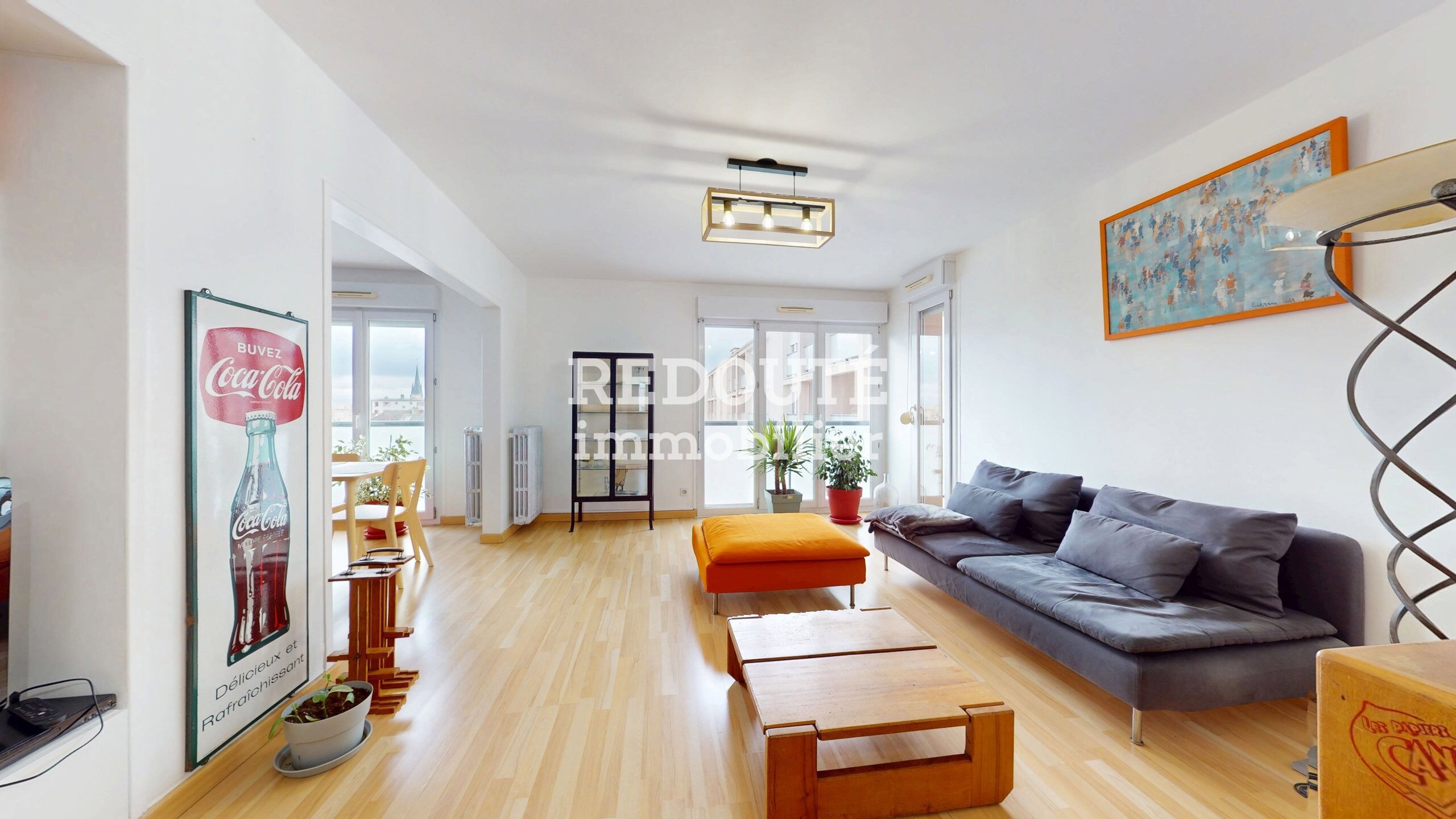 Image de maison  vendre