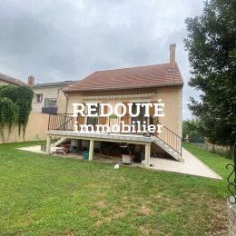 A VENDRE - Maison 6 pi�ces - environ 116 m�