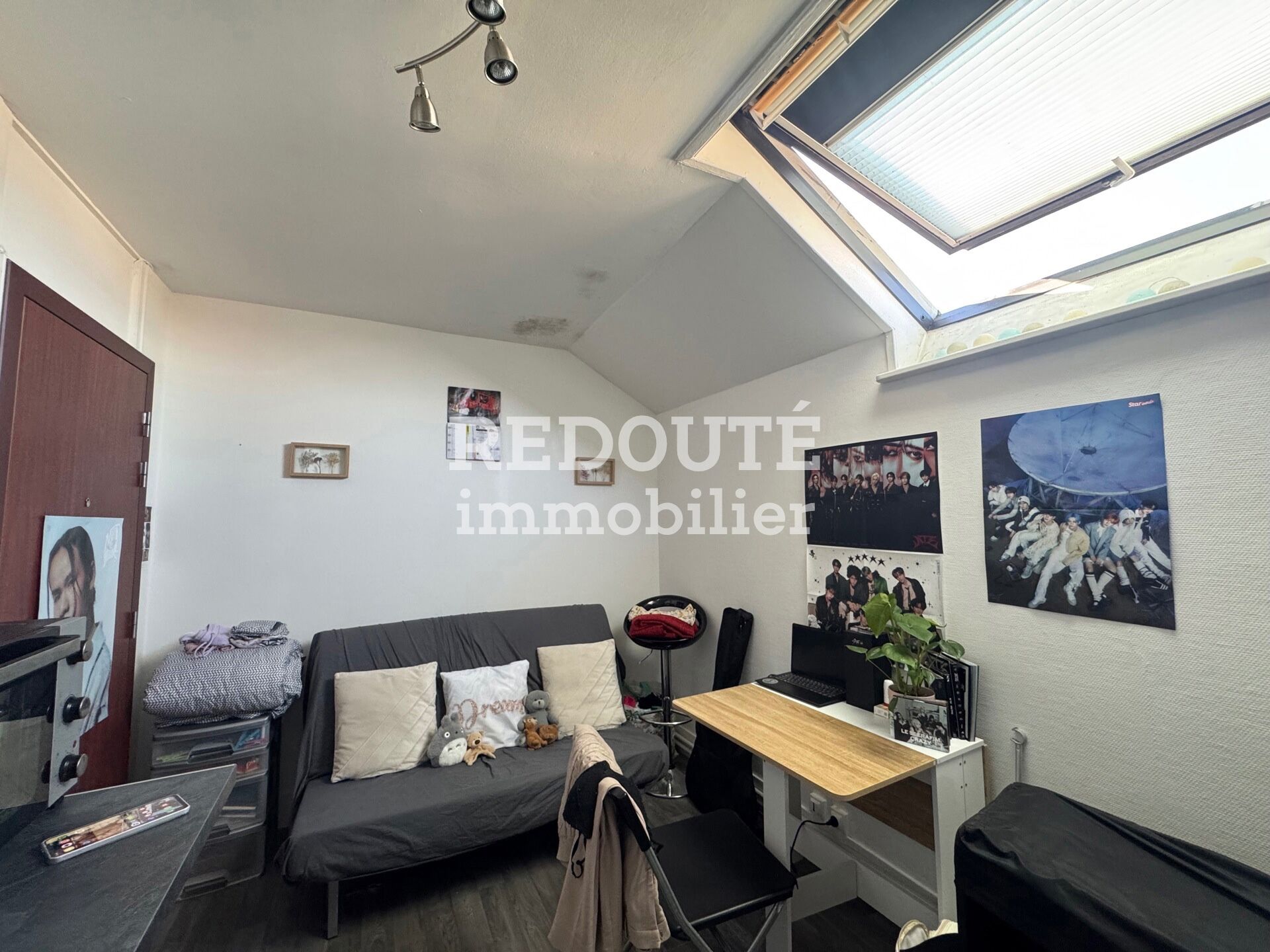 Image de maison � vendre