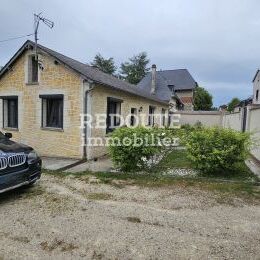 Maison 5 pices - JONCHERY-SUR-VESLE