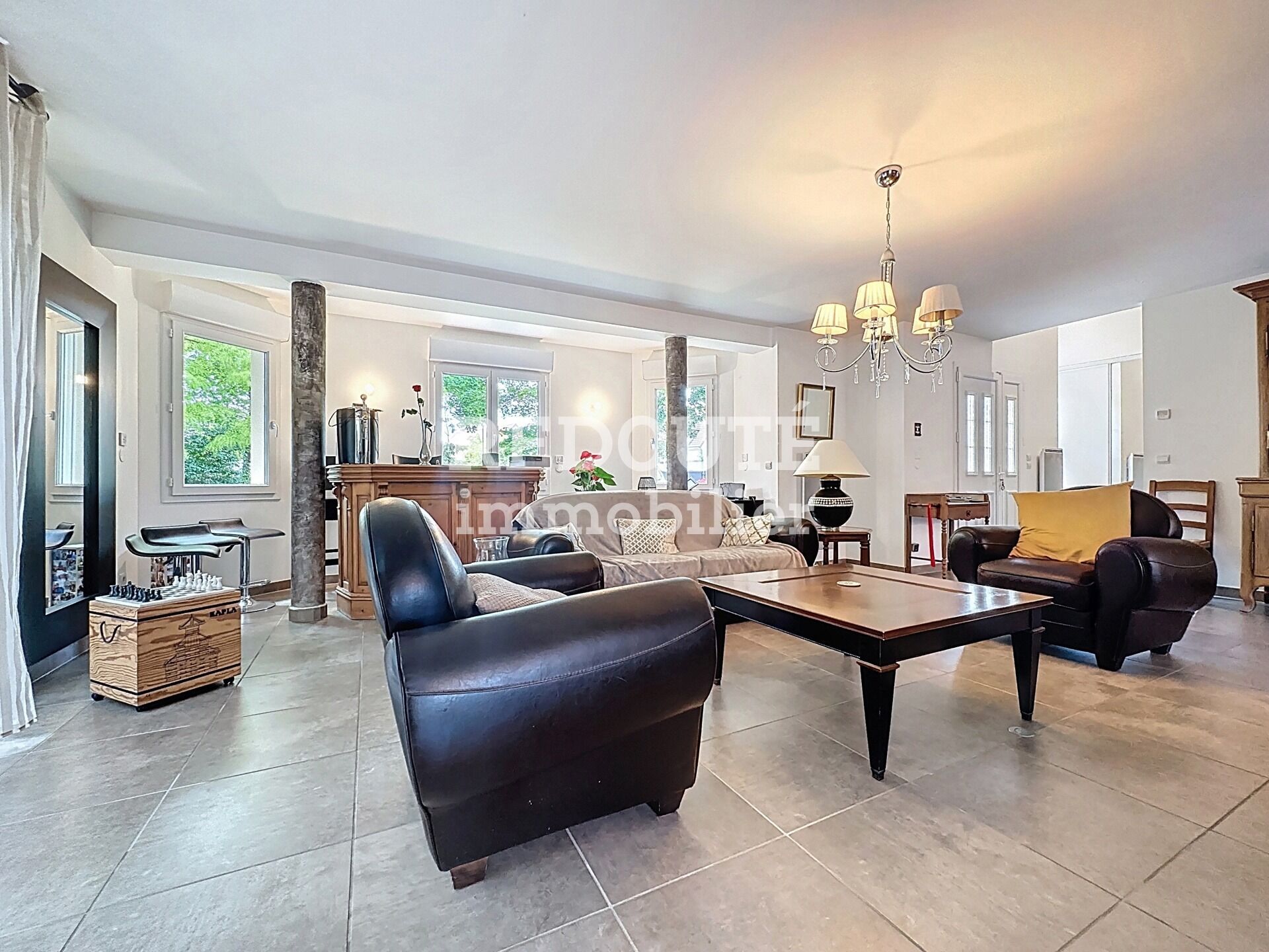 Image de maison  vendre