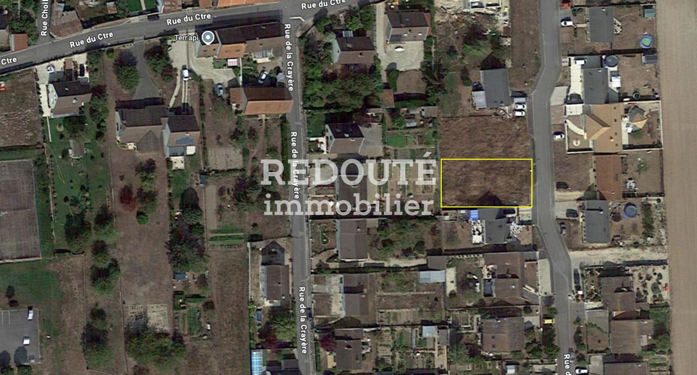 Image de maison � vendre