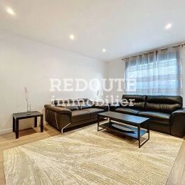 APPARTEMENT DE TYPE 4 - REFAIT  NEUF - PROCHE NEOMA