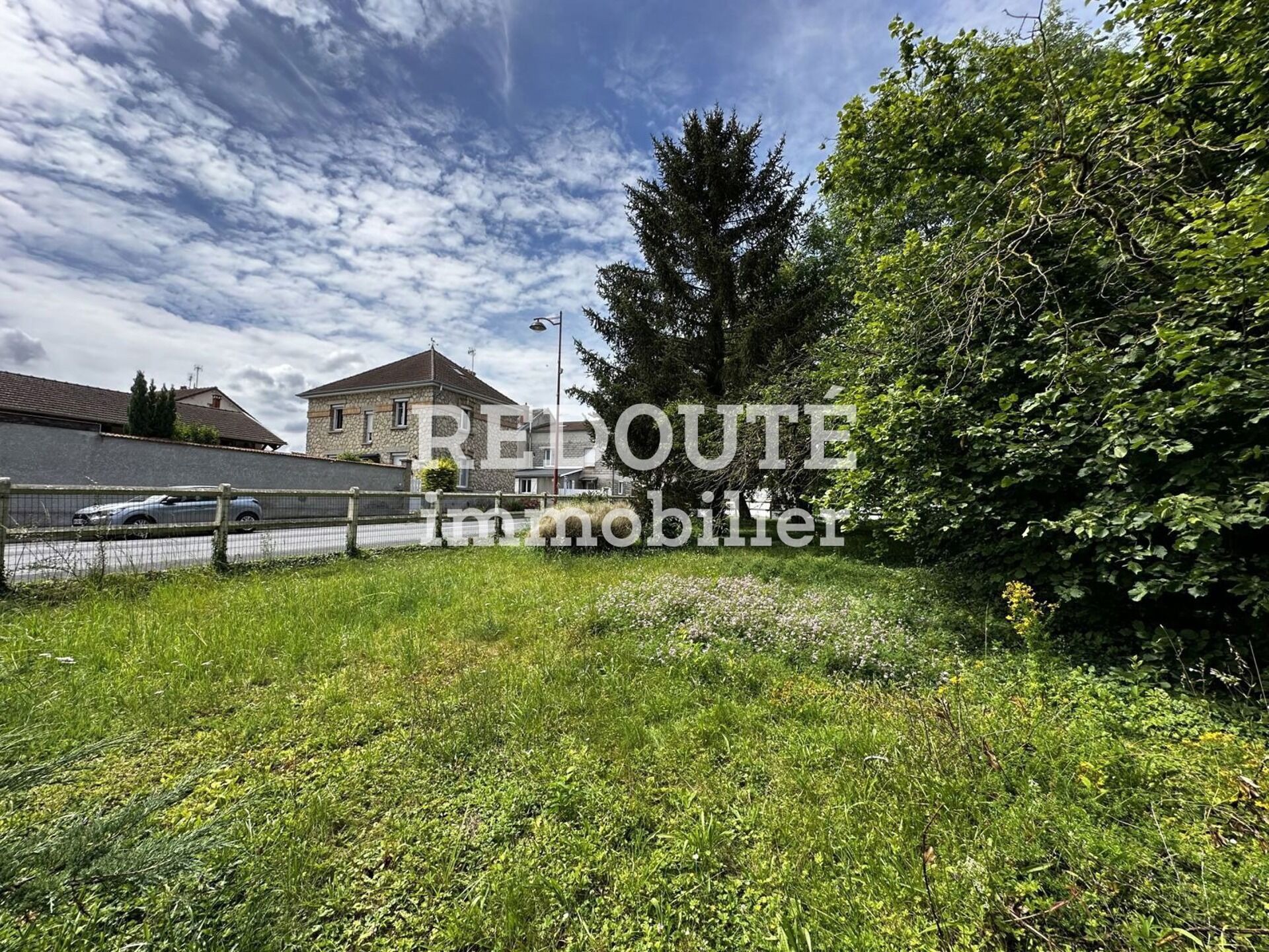 Image de maison � vendre