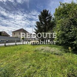 BEINE NAUROY : Terrain � b�tir de 626 m� en vente