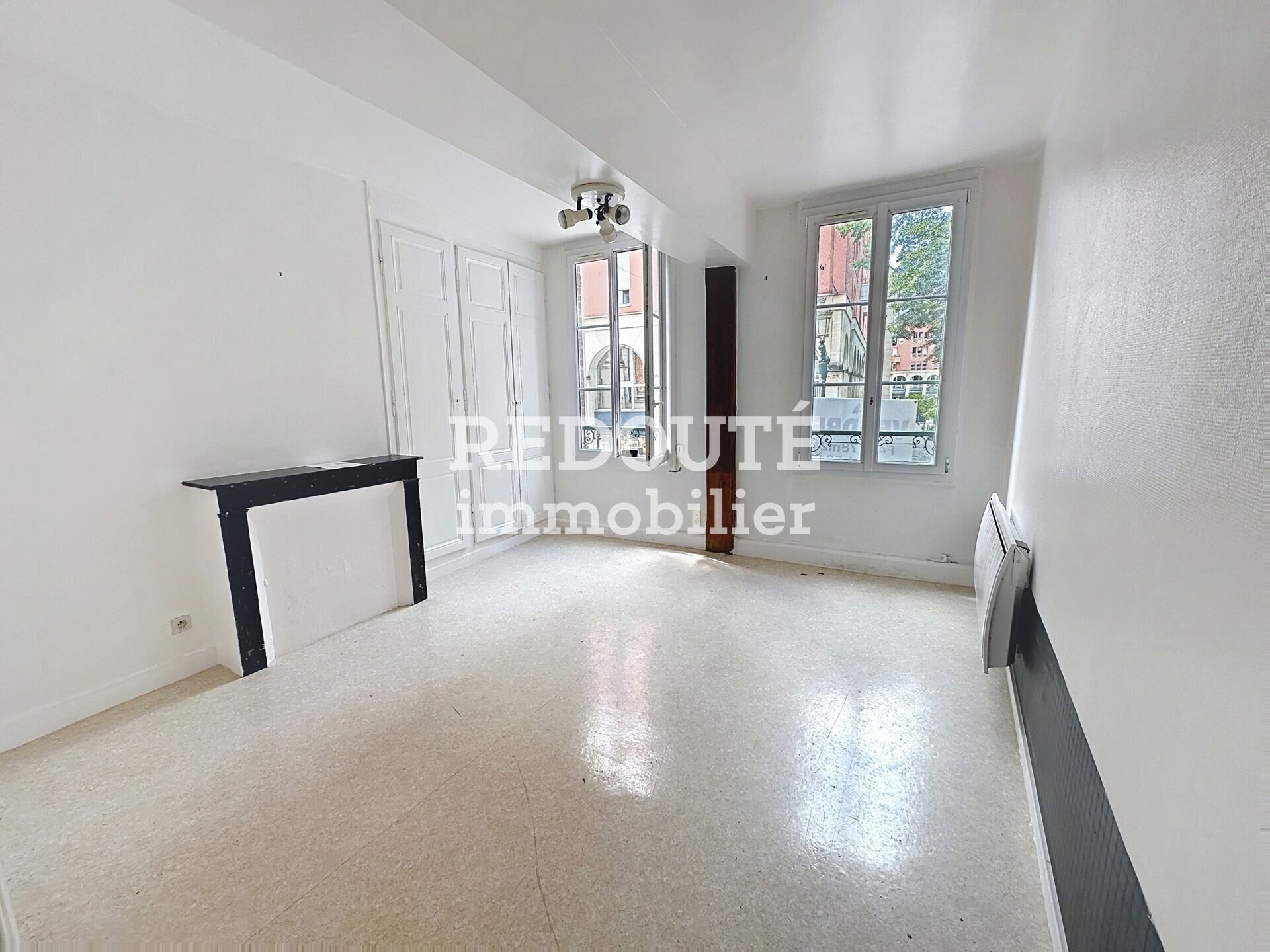 Image de maison � vendre