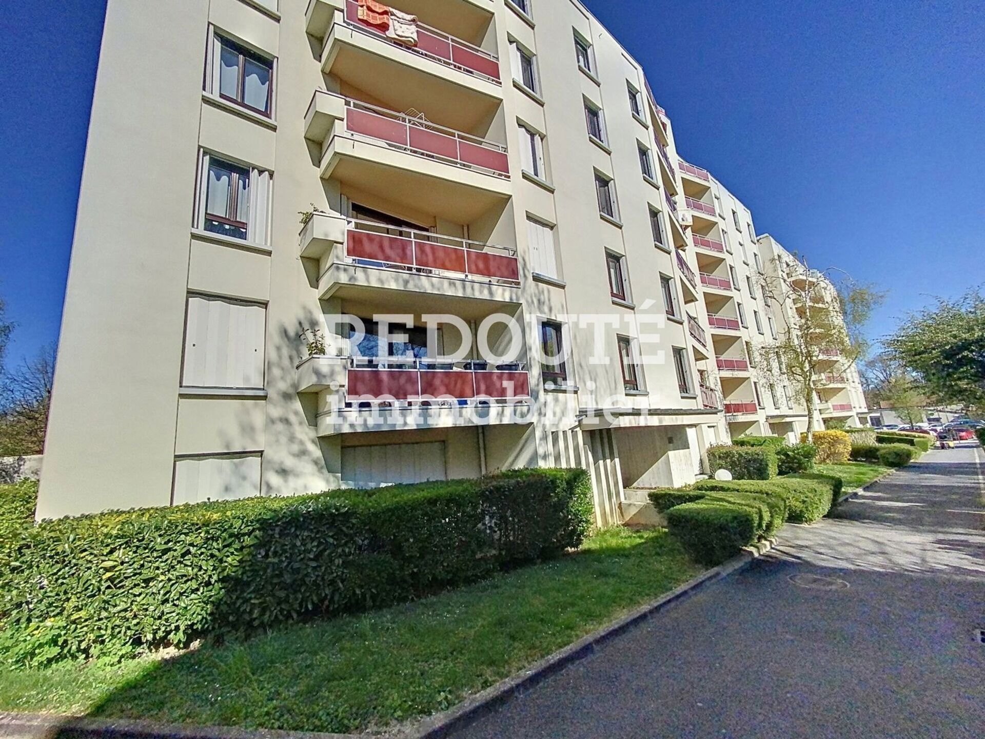 Image de maison � vendre