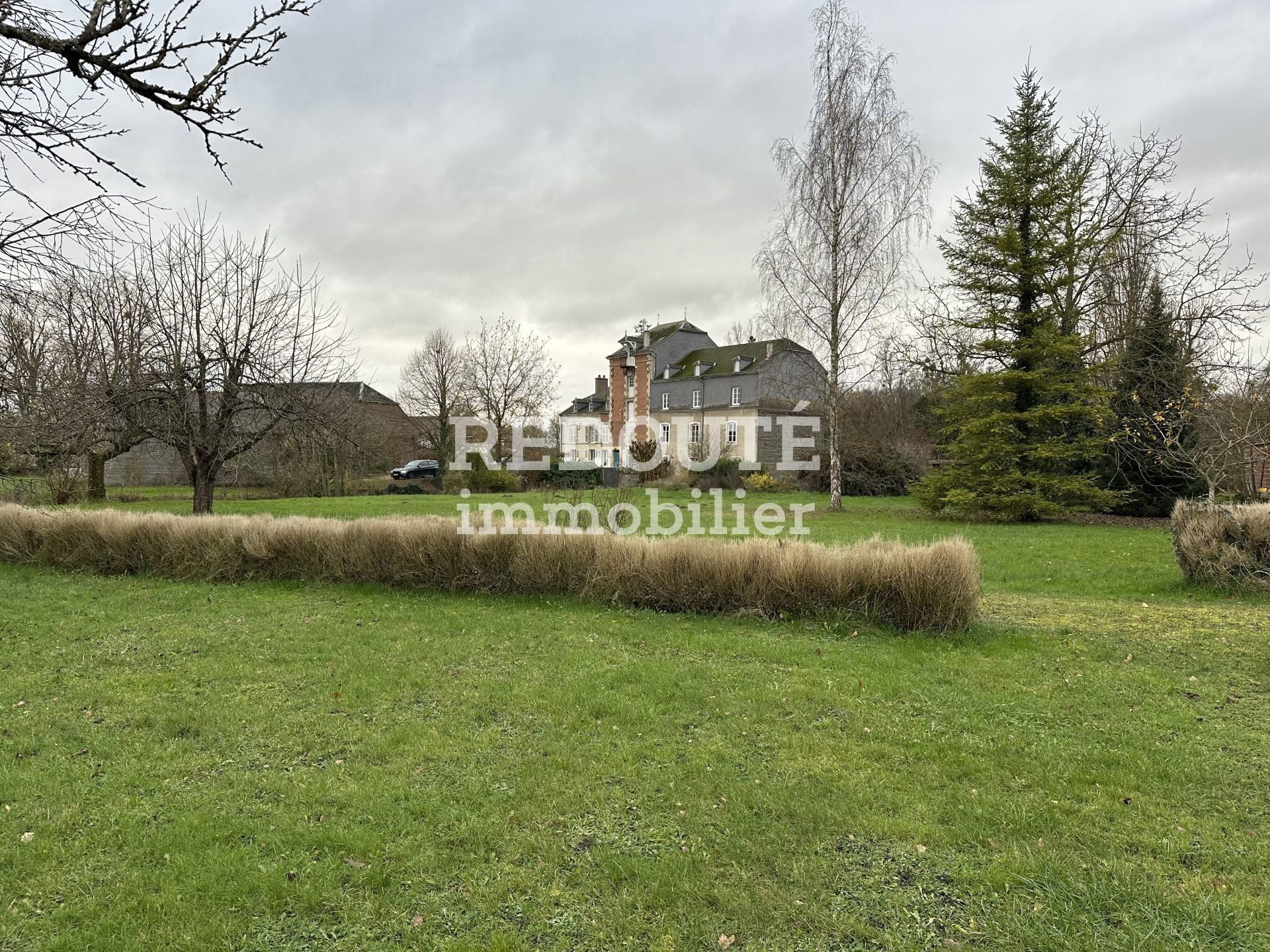 Image de maison � vendre