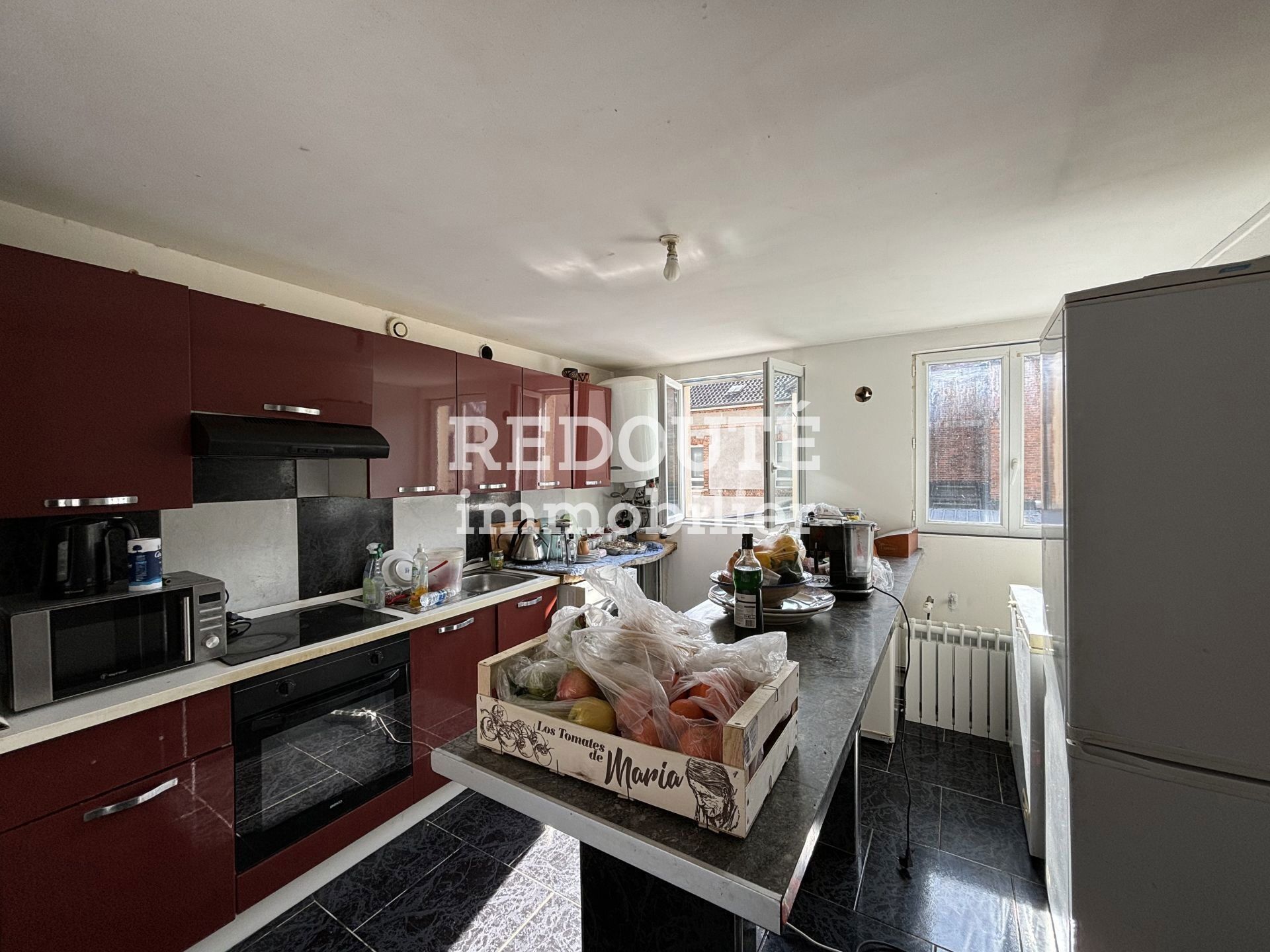 Image de maison  vendre