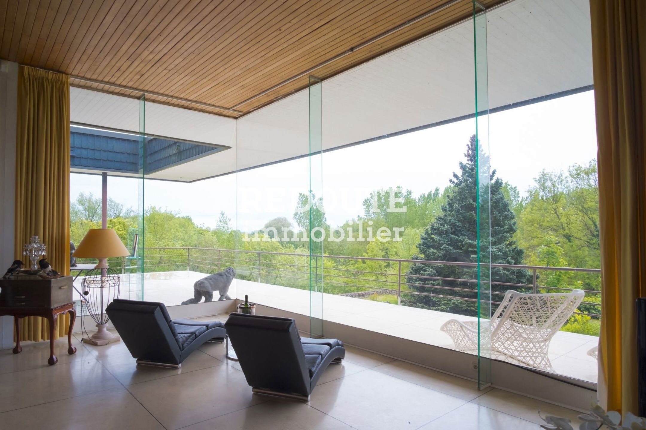 Image de maison � vendre