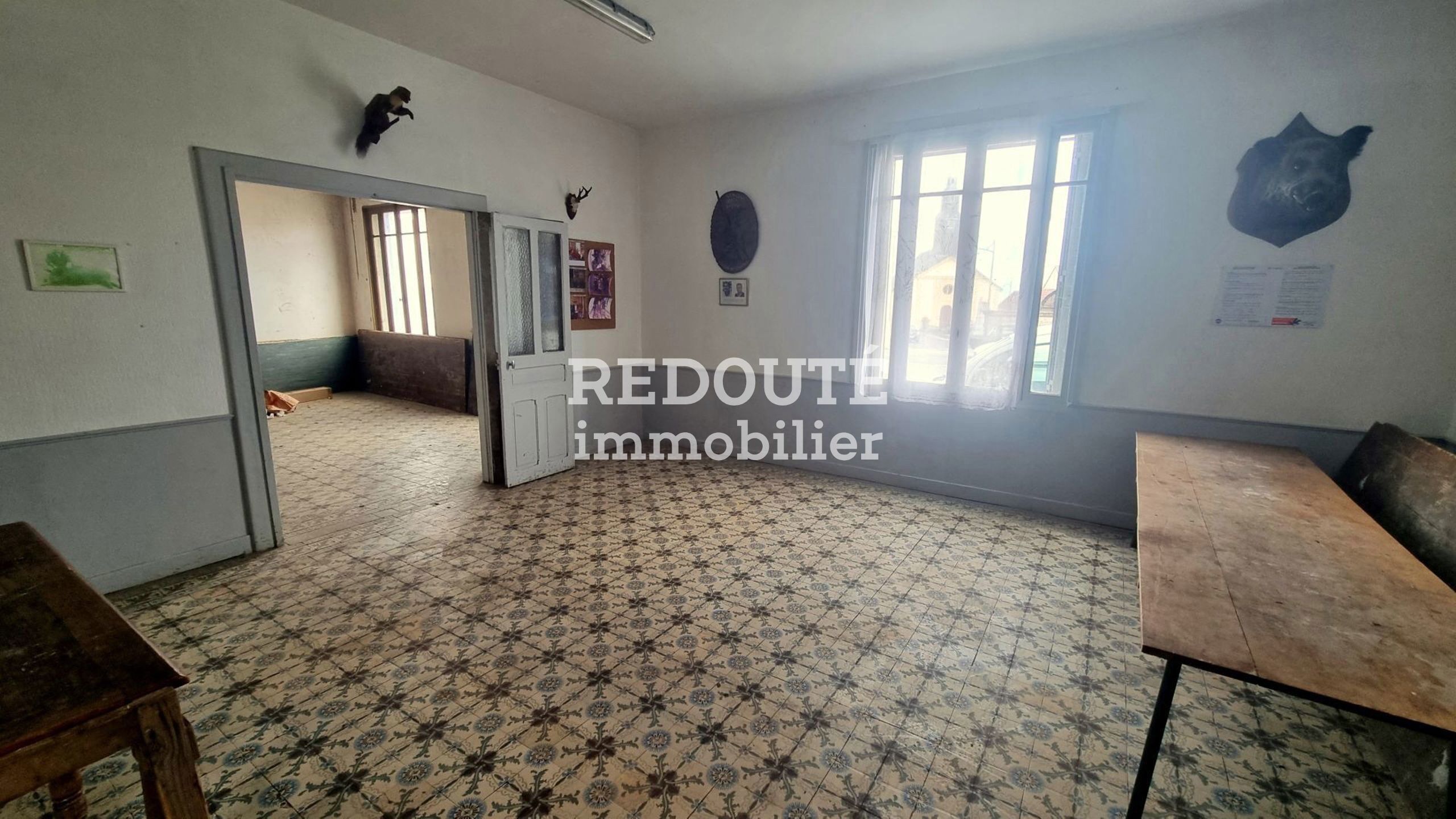 Image de maison � vendre