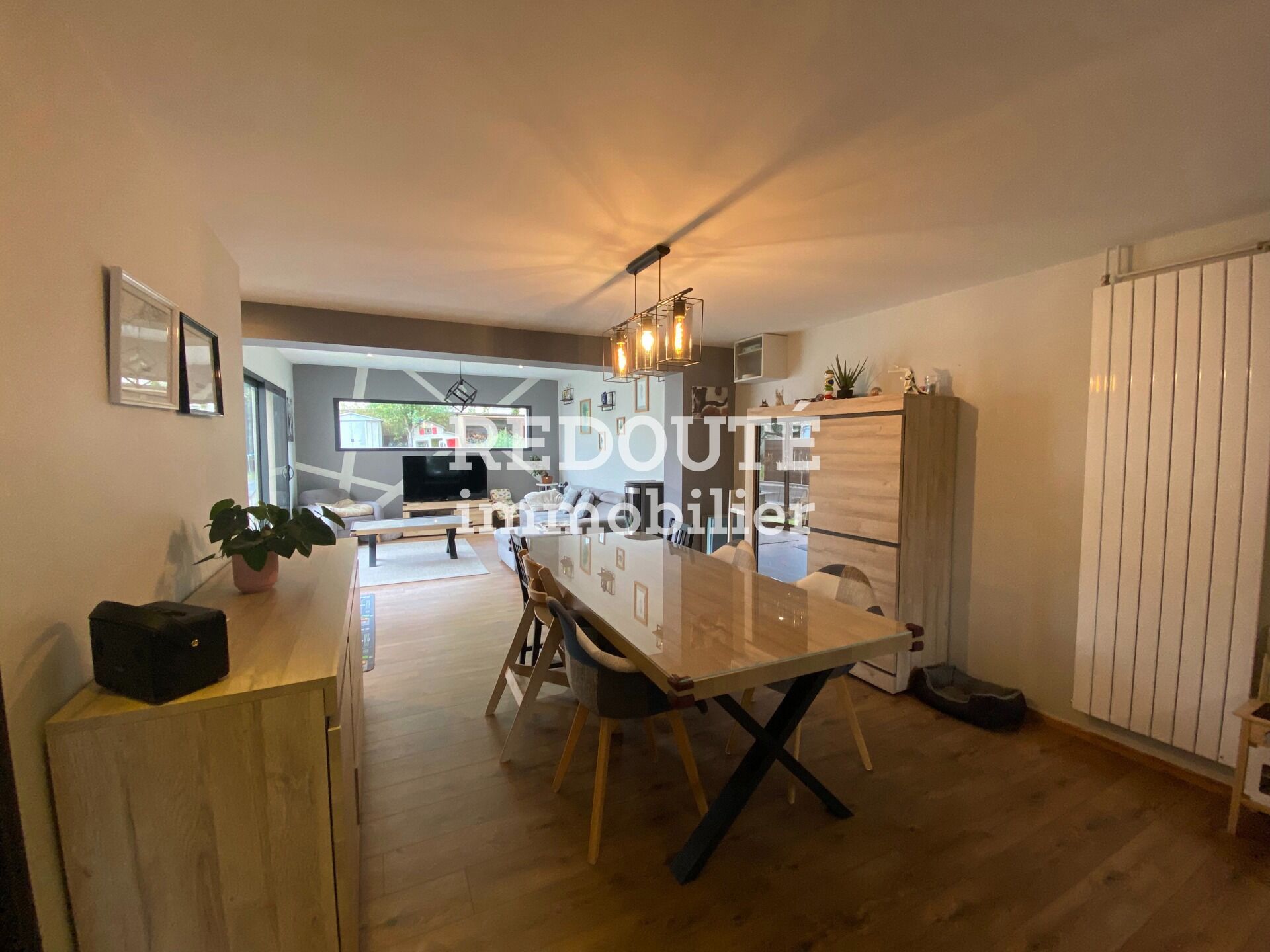 Image de maison  vendre