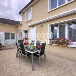 Maison familiale de 7 pi�ces � MOUSSY