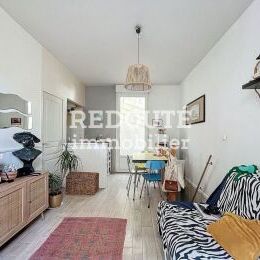 REIMS : Appartement T2 Secteur Clmenceau